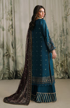 Load image into Gallery viewer, Zarif -RAW SILK PAKISTANI DRESSES &amp; READY MADE PAKISTANI CLOTHES UK. Buy Zarif UK Embroidered Collection of Winter Lawn, Original Pakistani Brand Clothing, Unstitched &amp; Stitched suits for Indian Pakistani women. Next Day Delivery in the U. Express shipping to USA, France, Germany &amp; Australia 