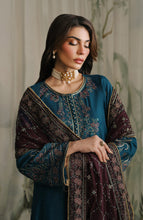 Load image into Gallery viewer, Zarif -RAW SILK PAKISTANI DRESSES &amp; READY MADE PAKISTANI CLOTHES UK. Buy Zarif UK Embroidered Collection of Winter Lawn, Original Pakistani Brand Clothing, Unstitched &amp; Stitched suits for Indian Pakistani women. Next Day Delivery in the U. Express shipping to USA, France, Germany &amp; Australia 