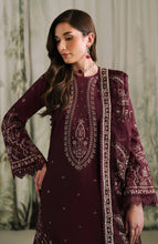 Load image into Gallery viewer, Zarif -RAW SILK PAKISTANI DRESSES &amp; READY MADE PAKISTANI CLOTHES UK. Buy Zarif UK Embroidered Collection of Winter Lawn, Original Pakistani Brand Clothing, Unstitched &amp; Stitched suits for Indian Pakistani women. Next Day Delivery in the U. Express shipping to USA, France, Germany &amp; Australia 