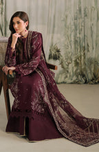 Load image into Gallery viewer, Zarif -RAW SILK PAKISTANI DRESSES &amp; READY MADE PAKISTANI CLOTHES UK. Buy Zarif UK Embroidered Collection of Winter Lawn, Original Pakistani Brand Clothing, Unstitched &amp; Stitched suits for Indian Pakistani women. Next Day Delivery in the U. Express shipping to USA, France, Germany &amp; Australia 