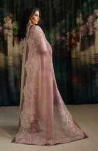 Load image into Gallery viewer, Zarif -RAW SILK PAKISTANI DRESSES &amp; READY MADE PAKISTANI CLOTHES UK. Buy Zarif UK Embroidered Collection of Winter Lawn, Original Pakistani Brand Clothing, Unstitched &amp; Stitched suits for Indian Pakistani women. Next Day Delivery in the U. Express shipping to USA, France, Germany &amp; Australia 