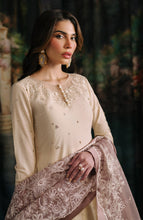 Load image into Gallery viewer, Zarif -RAW SILK PAKISTANI DRESSES &amp; READY MADE PAKISTANI CLOTHES UK. Buy Zarif UK Embroidered Collection of Winter Lawn, Original Pakistani Brand Clothing, Unstitched &amp; Stitched suits for Indian Pakistani women. Next Day Delivery in the U. Express shipping to USA, France, Germany &amp; Australia 