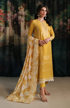 Load image into Gallery viewer, Zarif -RAW SILK PAKISTANI DRESSES &amp; READY MADE PAKISTANI CLOTHES UK. Buy Zarif UK Embroidered Collection of Winter Lawn, Original Pakistani Brand Clothing, Unstitched &amp; Stitched suits for Indian Pakistani women. Next Day Delivery in the U. Express shipping to USA, France, Germany &amp; Australia 