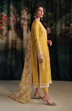 Load image into Gallery viewer, Zarif -RAW SILK PAKISTANI DRESSES &amp; READY MADE PAKISTANI CLOTHES UK. Buy Zarif UK Embroidered Collection of Winter Lawn, Original Pakistani Brand Clothing, Unstitched &amp; Stitched suits for Indian Pakistani women. Next Day Delivery in the U. Express shipping to USA, France, Germany &amp; Australia 