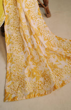 Load image into Gallery viewer, Zarif -RAW SILK PAKISTANI DRESSES &amp; READY MADE PAKISTANI CLOTHES UK. Buy Zarif UK Embroidered Collection of Winter Lawn, Original Pakistani Brand Clothing, Unstitched &amp; Stitched suits for Indian Pakistani women. Next Day Delivery in the U. Express shipping to USA, France, Germany &amp; Australia 