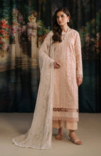 Load image into Gallery viewer, Zarif -RAW SILK PAKISTANI DRESSES &amp; READY MADE PAKISTANI CLOTHES UK. Buy Zarif UK Embroidered Collection of Winter Lawn, Original Pakistani Brand Clothing, Unstitched &amp; Stitched suits for Indian Pakistani women. Next Day Delivery in the U. Express shipping to USA, France, Germany &amp; Australia 