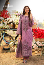 Load image into Gallery viewer, Asim Jofa Printed Lawn &#39;25 | AJUUB-19