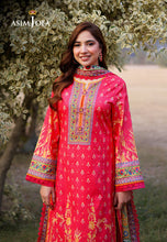 Load image into Gallery viewer, Asim Jofa Printed Lawn &#39;25 | AJUUB-16