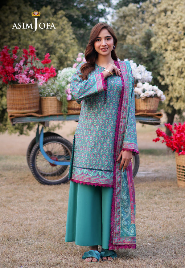 Buy Asim Jofa Printed Lawn '25 exclusive chiffon Net collection of ASIM JOFA WEDDING COLLECTION 2024 from our website. We have various PAKISTANI DRESSES ONLINE IN UK, ASIM JOFA CHIFFON COLLECTION 2024. Get your unstitched or customized PAKISATNI BOUTIQUE IN UK, USA, from Lebaasonline at SALE!