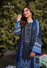 Load image into Gallery viewer, Asim Jofa Printed Lawn &#39;25 | AJUUB-05