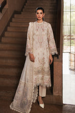 Load image into Gallery viewer, AFROZEH | Chikankari Lawn &#39;24 | Gypsum