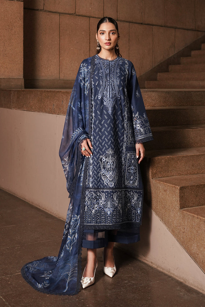 Buy AFROZEH |  Chikankari Lawn '24 exclusive collection of Afrozeh | Festive WEDDING COLLECTION 2024 from our website. We have various PAKISTANI DRESSES ONLINE IN UK,Afrozeh . Get your unstitched or customized PAKISATNI BOUTIQUE IN UK, USA, FRACE , QATAR, DUBAI from Lebaasonline @ SALE