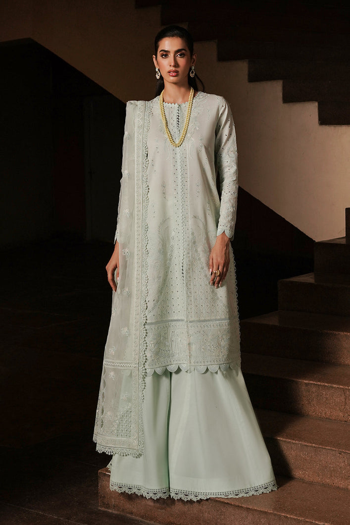 Buy AFROZEH |  Chikankari Lawn '24 exclusive collection of Afrozeh | Festive WEDDING COLLECTION 2024 from our website. We have various PAKISTANI DRESSES ONLINE IN UK,Afrozeh . Get your unstitched or customized PAKISATNI BOUTIQUE IN UK, USA, FRACE , QATAR, DUBAI from Lebaasonline @ SALE