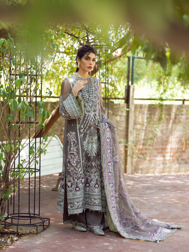 ERUM KHAN STORE | LUXURY PRET | INDIAN PAKISTANI DESIGNER DRESSES & READY TO WEAR PAKISTANI CLOTHES. Buy Luxury pret WEDDING Embroidered Collection of Winter Lawn, Original Pakistani Designer Clothing, Unstitched & Stitched suits for women. Next Day Delivery in the UK. Express shipping to USA, France, Germany & Australia.