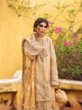 Load image into Gallery viewer, ERUM KHAN STORE | LUXURY PRET | INDIAN PAKISTANI DESIGNER DRESSES &amp; READY TO WEAR PAKISTANI CLOTHES. Buy Luxury pret WEDDING Embroidered Collection of Winter Lawn, Original Pakistani Designer Clothing, Unstitched &amp; Stitched suits for women. Next Day Delivery in the UK. Express shipping to USA, France, Germany &amp; Australia.