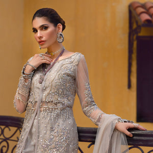 ERUM KHAN STORE | LUXURY PRET | INDIAN PAKISTANI DESIGNER DRESSES & READY TO WEAR PAKISTANI CLOTHES. Buy Luxury pret WEDDING Embroidered Collection of Winter Lawn, Original Pakistani Designer Clothing, Unstitched & Stitched suits for women. Next Day Delivery in the UK. Express shipping to USA, France, Germany & Australia.