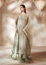 Load image into Gallery viewer, MAHUM ASAD | SOIREE Clothes are Heavenly Comfort stunning look! Buy Luxury Summer Lawn Suits by MAHUM ASAD | SOIREE Designer Party Collection on SALE Price at LEBAASONLINE- The largest stockists of Best Pakistani Designer stitched Velvet Winter dresses such as Latest Fashion MARIA. B. &amp; Charizma  Suits in the UK &amp; USA