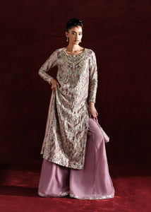 MAHUM ASAD | SOIREE Clothes are Heavenly Comfort stunning look! Buy Luxury Summer Lawn Suits by MAHUM ASAD | SOIREE Designer Party Collection on SALE Price at LEBAASONLINE- The largest stockists of Best Pakistani Designer stitched Velvet Winter dresses such as Latest Fashion MARIA. B. & Charizma  Suits in the UK & USA