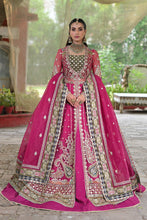 Load image into Gallery viewer, QALAMKAR | SINGHAR-WEDDING FORMALS &#39;24 | RF-04 RIMEL