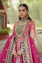 Load image into Gallery viewer, QALAMKAR | SINGHAR-WEDDING FORMALS &#39;24 | RF-04 RIMEL