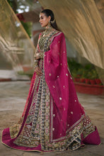 Load image into Gallery viewer, QALAMKAR | SINGHAR-WEDDING FORMALS &#39;24 | RF-04 RIMEL