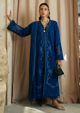 Load image into Gallery viewer, SUFFUSE | SUMMER &#39;24 Pakistani designer suits is available @lebaasonline. We have various Pakistani Bridal dresses online available in brands such as Mari B, Imrozia, Suffuse Summer 2024 is best for evening/party wear. Get express shipping in UK, USA, France, Belgium from Lebaasonline in Pakistani SALE