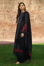 Load image into Gallery viewer, Buy Zara Shahjahan | Winter Collection 2024 Pakistani Embroidered Clothes For Women at Our Online Designer Boutique UK, Indian &amp; Pakistani Wedding dresses online UK, Asian Clothes UK Jazmin Suits USA, Baroque Chiffon Collection 2024 &amp; Eid Collection Outfits in USA on express shipping available @ store Lebaasonline