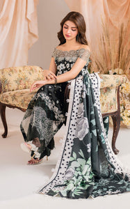 Buy ASIFA & NABEEL | Winter Meraki ’24 INDIAN PAKISTANI DESIGNER DRESSES & READY TO WEAR PAKISTANI CLOTHES. Buy ASIFA & NABEEL Collection of Winter Lawn, Original Pakistani Designer Clothing, Unstitched & Stitched suits for women. Next Day Delivery in the UK. Express shipping to USA, France, Germany & Australia.