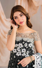 Load image into Gallery viewer, Buy ASIFA &amp; NABEEL | Winter Meraki ’24 INDIAN PAKISTANI DESIGNER DRESSES &amp; READY TO WEAR PAKISTANI CLOTHES. Buy ASIFA &amp; NABEEL Collection of Winter Lawn, Original Pakistani Designer Clothing, Unstitched &amp; Stitched suits for women. Next Day Delivery in the UK. Express shipping to USA, France, Germany &amp; Australia.