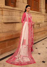 Load image into Gallery viewer, Crimson Winter Collection &#39;24 | Phulon ki Dastaan