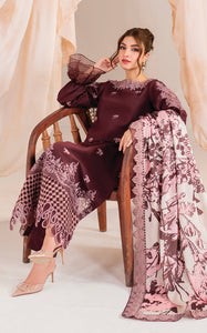 Buy ASIFA & NABEEL | Winter Meraki ’24 INDIAN PAKISTANI DESIGNER DRESSES & READY TO WEAR PAKISTANI CLOTHES. Buy ASIFA & NABEEL Collection of Winter Lawn, Original Pakistani Designer Clothing, Unstitched & Stitched suits for women. Next Day Delivery in the UK. Express shipping to USA, France, Germany & Australia.