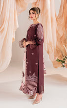 Load image into Gallery viewer, Buy ASIFA &amp; NABEEL | Winter Meraki ’24 INDIAN PAKISTANI DESIGNER DRESSES &amp; READY TO WEAR PAKISTANI CLOTHES. Buy ASIFA &amp; NABEEL Collection of Winter Lawn, Original Pakistani Designer Clothing, Unstitched &amp; Stitched suits for women. Next Day Delivery in the UK. Express shipping to USA, France, Germany &amp; Australia.