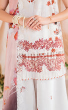 Load image into Gallery viewer, Buy ASIFA &amp; NABEEL | Winter Meraki ’24 INDIAN PAKISTANI DESIGNER DRESSES &amp; READY TO WEAR PAKISTANI CLOTHES. Buy ASIFA &amp; NABEEL Collection of Winter Lawn, Original Pakistani Designer Clothing, Unstitched &amp; Stitched suits for women. Next Day Delivery in the UK. Express shipping to USA, France, Germany &amp; Australia.