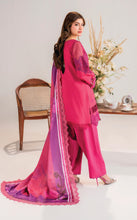 Load image into Gallery viewer, Buy ASIFA &amp; NABEEL | Winter Meraki ’24 INDIAN PAKISTANI DESIGNER DRESSES &amp; READY TO WEAR PAKISTANI CLOTHES. Buy ASIFA &amp; NABEEL Collection of Winter Lawn, Original Pakistani Designer Clothing, Unstitched &amp; Stitched suits for women. Next Day Delivery in the UK. Express shipping to USA, France, Germany &amp; Australia.