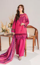 Load image into Gallery viewer, Buy ASIFA &amp; NABEEL | Winter Meraki ’24 INDIAN PAKISTANI DESIGNER DRESSES &amp; READY TO WEAR PAKISTANI CLOTHES. Buy ASIFA &amp; NABEEL Collection of Winter Lawn, Original Pakistani Designer Clothing, Unstitched &amp; Stitched suits for women. Next Day Delivery in the UK. Express shipping to USA, France, Germany &amp; Australia.