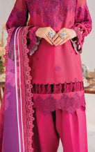 Load image into Gallery viewer, Buy ASIFA &amp; NABEEL | Winter Meraki ’24 INDIAN PAKISTANI DESIGNER DRESSES &amp; READY TO WEAR PAKISTANI CLOTHES. Buy ASIFA &amp; NABEEL Collection of Winter Lawn, Original Pakistani Designer Clothing, Unstitched &amp; Stitched suits for women. Next Day Delivery in the UK. Express shipping to USA, France, Germany &amp; Australia.