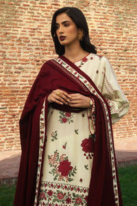 Buy Zara Shahjahan | Winter Collection 2024 Pakistani Embroidered Clothes For Women at Our Online Designer Boutique UK, Indian & Pakistani Wedding dresses online UK, Asian Clothes UK Jazmin Suits USA, Baroque Chiffon Collection 2024 & Eid Collection Outfits in USA on express shipping available @ store Lebaasonline