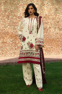 Buy Zara Shahjahan | Winter Collection 2024 Pakistani Embroidered Clothes For Women at Our Online Designer Boutique UK, Indian & Pakistani Wedding dresses online UK, Asian Clothes UK Jazmin Suits USA, Baroque Chiffon Collection 2024 & Eid Collection Outfits in USA on express shipping available @ store Lebaasonline