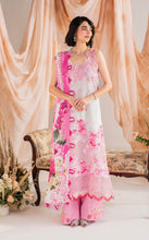 Load image into Gallery viewer, Buy ASIFA &amp; NABEEL | Winter Meraki ’24 INDIAN PAKISTANI DESIGNER DRESSES &amp; READY TO WEAR PAKISTANI CLOTHES. Buy ASIFA &amp; NABEEL Collection of Winter Lawn, Original Pakistani Designer Clothing, Unstitched &amp; Stitched suits for women. Next Day Delivery in the UK. Express shipping to USA, France, Germany &amp; Australia.