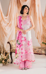 Buy ASIFA & NABEEL | Winter Meraki ’24 INDIAN PAKISTANI DESIGNER DRESSES & READY TO WEAR PAKISTANI CLOTHES. Buy ASIFA & NABEEL Collection of Winter Lawn, Original Pakistani Designer Clothing, Unstitched & Stitched suits for women. Next Day Delivery in the UK. Express shipping to USA, France, Germany & Australia.