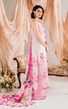 Load image into Gallery viewer, Buy ASIFA &amp; NABEEL | Winter Meraki ’24 INDIAN PAKISTANI DESIGNER DRESSES &amp; READY TO WEAR PAKISTANI CLOTHES. Buy ASIFA &amp; NABEEL Collection of Winter Lawn, Original Pakistani Designer Clothing, Unstitched &amp; Stitched suits for women. Next Day Delivery in the UK. Express shipping to USA, France, Germany &amp; Australia.