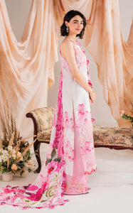 Buy ASIFA & NABEEL | Winter Meraki ’24 INDIAN PAKISTANI DESIGNER DRESSES & READY TO WEAR PAKISTANI CLOTHES. Buy ASIFA & NABEEL Collection of Winter Lawn, Original Pakistani Designer Clothing, Unstitched & Stitched suits for women. Next Day Delivery in the UK. Express shipping to USA, France, Germany & Australia.