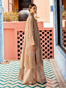 LUXURY FORMALS FREESIA  dresses exclusively available @lebaasonline. Gisele Pakistani Designer Dresses in UK Online, Maria B is available with us. Buy Gisele Clothing Pakistan for Pakistani Bridal Outfit look. The dresses can be customized in UK, USA, France at Lebaasonline