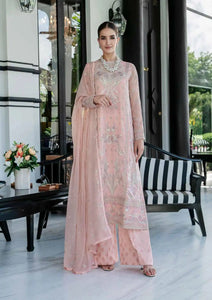 INTIRA |THE LUXURY FORMALS FREESIA  dresses exclusively available @lebaasonline. Gisele Pakistani Designer Dresses in UK Online, Maria B is available with us. Buy Gisele Clothing Pakistan for Pakistani Bridal Outfit look. The dresses can be customized in UK, USA, France at Lebaasonline