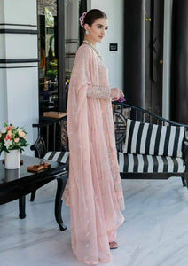 INTIRA |THE LUXURY FORMALS FREESIA  dresses exclusively available @lebaasonline. Gisele Pakistani Designer Dresses in UK Online, Maria B is available with us. Buy Gisele Clothing Pakistan for Pakistani Bridal Outfit look. The dresses can be customized in UK, USA, France at Lebaasonline