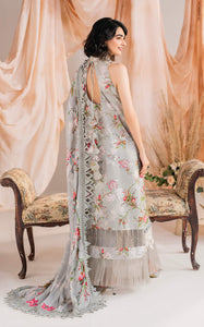 Buy ASIFA & NABEEL | Winter Meraki ’24 INDIAN PAKISTANI DESIGNER DRESSES & READY TO WEAR PAKISTANI CLOTHES. Buy ASIFA & NABEEL Collection of Winter Lawn, Original Pakistani Designer Clothing, Unstitched & Stitched suits for women. Next Day Delivery in the UK. Express shipping to USA, France, Germany & Australia.