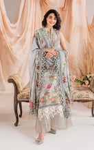 Load image into Gallery viewer, Buy ASIFA &amp; NABEEL | Winter Meraki ’24 INDIAN PAKISTANI DESIGNER DRESSES &amp; READY TO WEAR PAKISTANI CLOTHES. Buy ASIFA &amp; NABEEL Collection of Winter Lawn, Original Pakistani Designer Clothing, Unstitched &amp; Stitched suits for women. Next Day Delivery in the UK. Express shipping to USA, France, Germany &amp; Australia.