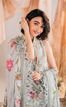 Load image into Gallery viewer, Buy ASIFA &amp; NABEEL | Winter Meraki ’24 INDIAN PAKISTANI DESIGNER DRESSES &amp; READY TO WEAR PAKISTANI CLOTHES. Buy ASIFA &amp; NABEEL Collection of Winter Lawn, Original Pakistani Designer Clothing, Unstitched &amp; Stitched suits for women. Next Day Delivery in the UK. Express shipping to USA, France, Germany &amp; Australia.