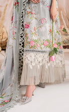 Load image into Gallery viewer, Buy ASIFA &amp; NABEEL | Winter Meraki ’24 INDIAN PAKISTANI DESIGNER DRESSES &amp; READY TO WEAR PAKISTANI CLOTHES. Buy ASIFA &amp; NABEEL Collection of Winter Lawn, Original Pakistani Designer Clothing, Unstitched &amp; Stitched suits for women. Next Day Delivery in the UK. Express shipping to USA, France, Germany &amp; Australia.