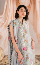 Load image into Gallery viewer, Buy ASIFA &amp; NABEEL | Winter Meraki ’24 INDIAN PAKISTANI DESIGNER DRESSES &amp; READY TO WEAR PAKISTANI CLOTHES. Buy ASIFA &amp; NABEEL Collection of Winter Lawn, Original Pakistani Designer Clothing, Unstitched &amp; Stitched suits for women. Next Day Delivery in the UK. Express shipping to USA, France, Germany &amp; Australia.